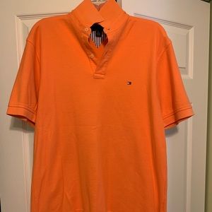 Tommy Hilfiger Men’s Polo Shirt